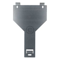 Wandaufhängung Bosch 11018515 für Dunstabzugshaube