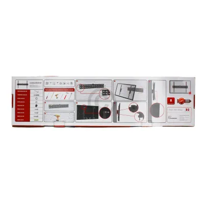 Wandhalter für Fernseher TV 32"-65" neigbar Opticum 8041 AX MAGNUM PLUS