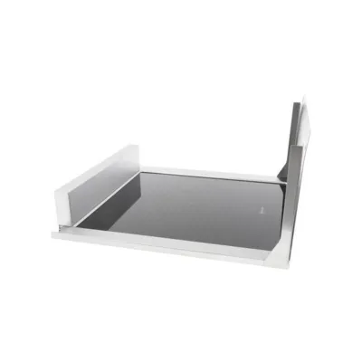 Wanne Auszug komplett mit heizplatte 290 Auszug komplett mit heizplatte 290