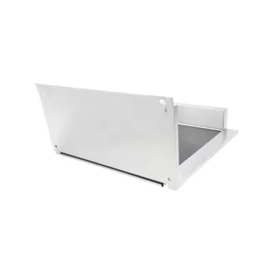 Wanne Auszug komplett mit heizplatte 290 Auszug komplett mit heizplatte 290