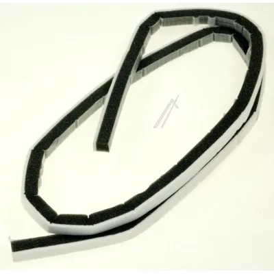 Wannendichtung für Beko Trockner C00866712 Trocknerdichtung