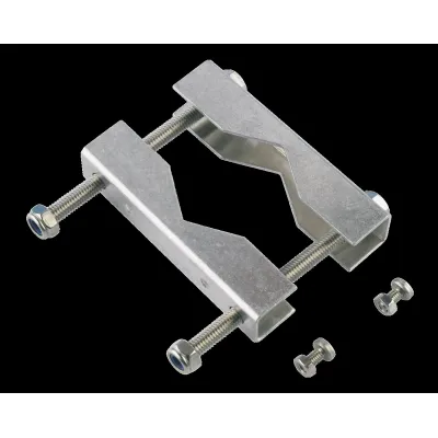 WAREMA Befestigungssatz Rohrmontage 1003255