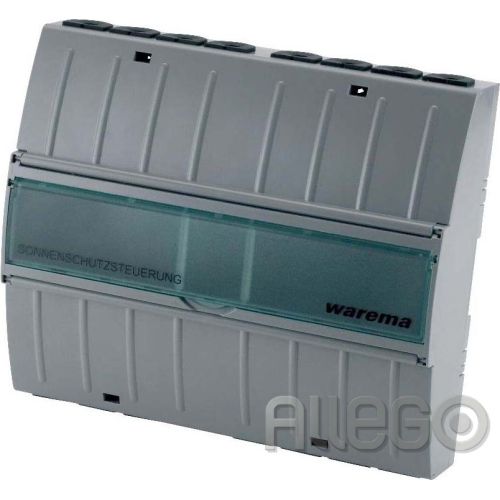 Bild: WAREMA Motorsteuereinheit MSE Kompakt 6 AP 2016488