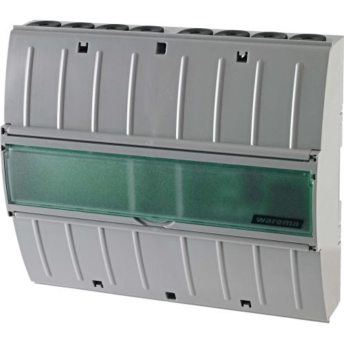 Bild: WAREMA Schaltaktor KNX SA 6M230.12 AP 2014575