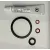 Bild: Wartungsset für Eugster Kaffeemaschine 046/047 Dichtungen, Komplett