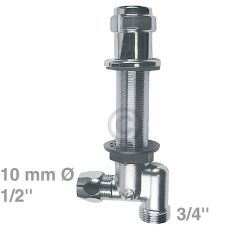 WAS-Untertischventil 1/2" Grohe 41050000