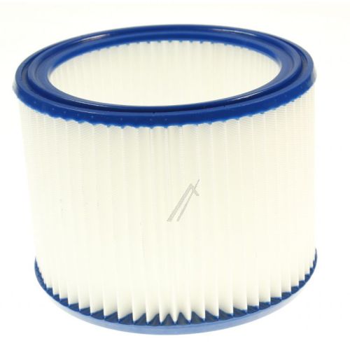 Bild: Waschbarer Filter für Nilfisk Staubsauger S0168 Feinstaubfilter