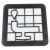 Bild: Waschbarer Motorfilter für Staubsauger Philips 432200538211 Feinstaubfilter
