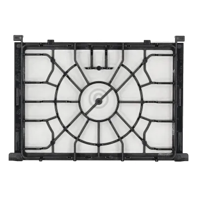Waschbarer Motorschutzfilter für Bosch Staubsauger
