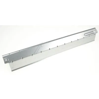 Waschbrett für Geschirrspüler Hisense Gorenje 556821 Sockelblende unten