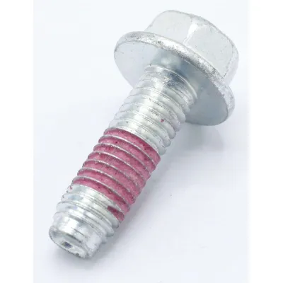 Waschmaschine Gorenje Schraube M6SF-TT 8x25 FZB 248202 Flanschbullauge