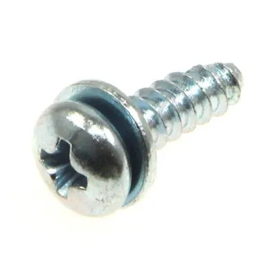 Waschmaschine Hisense/Gorenje Schraube HK1577257 Transportsicherung