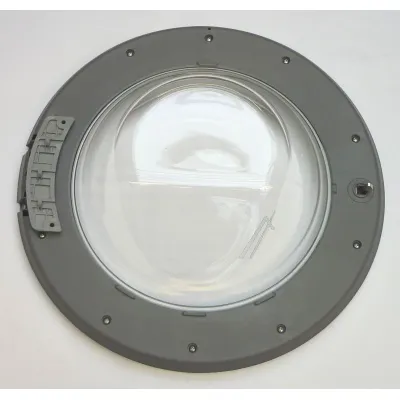 Waschmaschine Samsung Tür DC97-17364C Bullauge