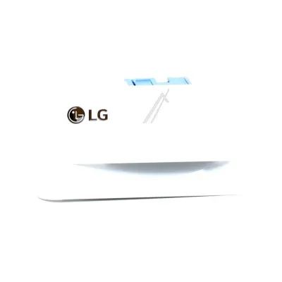Waschmaschine-Schubladenblende LG AGM30140558 Panel, Schublade, Teile