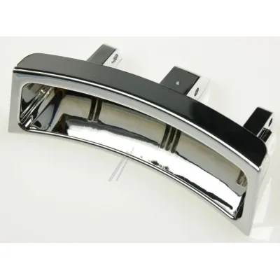 Waschmaschine Türgriff Candy Hoover 43014994 Griffgruppe
