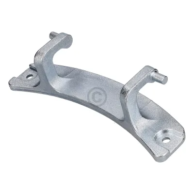 Waschmaschine-Türscharnier Midea 12338100000185 Frontlader-Waschmaschine 0000018