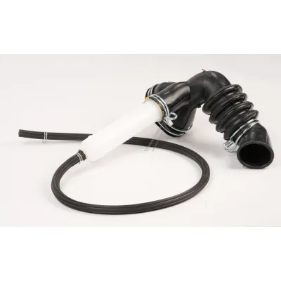 Waschmaschinen-Ablaufpumpe Amica 1022204 Ablauf, Schlauch