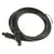 Bild: Waschmaschinen-Antennenkabel Com 19191 1,5m, gerade, schwarz