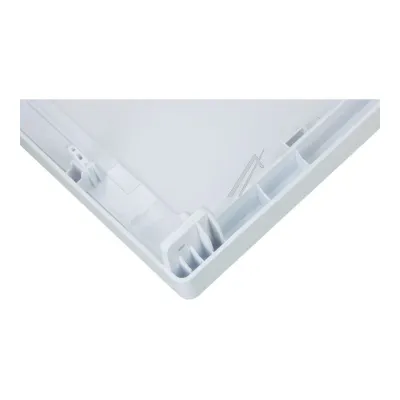 Waschmaschinen-Arbeitsplatte weiß Hisense/Gorenje HK2118582 Gehäusedeckel