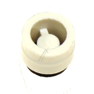 Waschmaschinen-Auslaufreduzierung Robertshaw blau, 1,2l/min