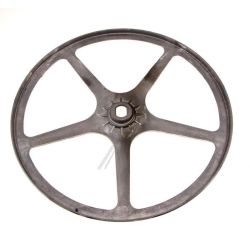 Waschmaschinen-Bauteil Midea 12338100001742 Riemenrad