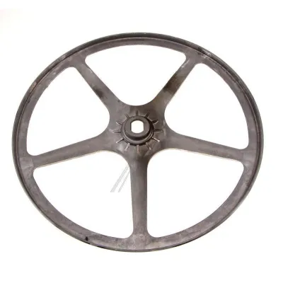 Waschmaschinen-Bauteil Midea 12338100001742 Riemenrad