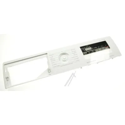 Waschmaschinen-Bedienblende Bosch Siemens 11025853 Frontblende