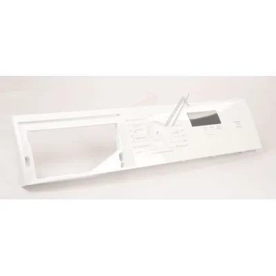 Waschmaschinen-Bedienblende Bosch Siemens 11053534 Bedienteil, Weiß