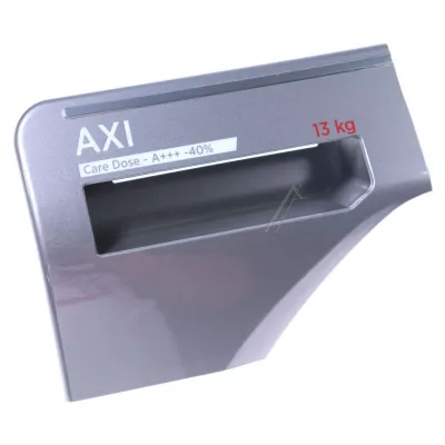 Waschmaschinen-Blende Haier/Candy/Hoover 70008197 Frontblende