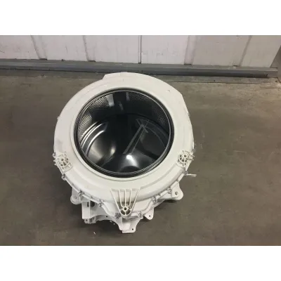 Waschmaschinen-Bottich für Hisense/Gorenje 624980 1200 U/min ohne Trommel