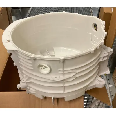 Waschmaschinen-Bottich Gorenje 559888 CA 1200 PS-09/15 Innentrommel