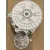 Bild: Waschmaschinen-Bottich Hisense 816124 Slim-Wanne mit Trommel