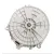 Bild: Waschmaschinen-Bottich Hisense 816124 Slim-Wanne mit Trommel