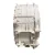 Bild: Waschmaschinen-Bottich Hisense 816124 Slim-Wanne mit Trommel