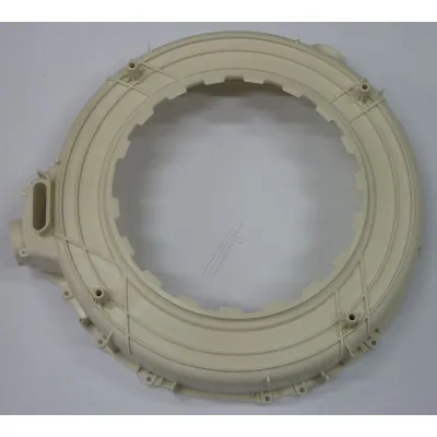 Waschmaschinen-Bottich Vestel 42105195 Trommel, Anbauteile