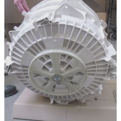 Waschmaschinen-Bottich Whirlpool 482000030001 52l Kunststoff