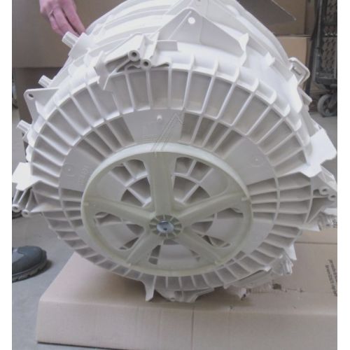 Bild: Waschmaschinen-Bottich Whirlpool 482000030001 52l Kunststoff