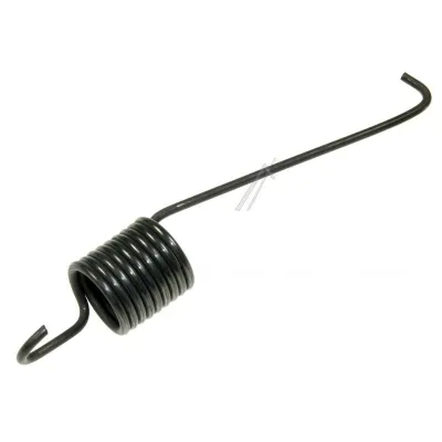 Waschmaschinen-Bottichfeder Whirlpool Indesit 482000028143 Feder