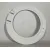 Bild: Waschmaschinen-Bullauge Beko/Grundig/Arcelik C00895397 Innenziering, Tür