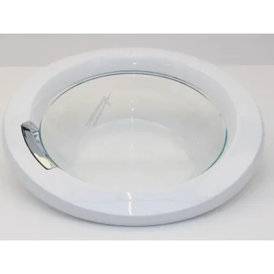 Waschmaschinen-Bullauge Candy 43012311 mit Rahmen