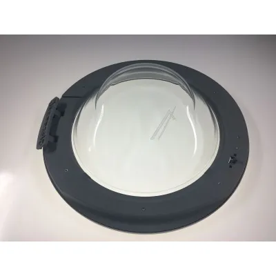 Waschmaschinen-Bullauge Candy Hoover 43028484 Tür