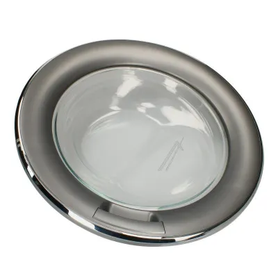 Waschmaschinen-Bullauge Candy Hoover 43031410 Tür
