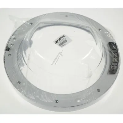 Waschmaschinen-Bullauge für Smeg LB LI09 WE 695260101 Tür