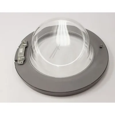 Waschmaschinen-Bullauge Smeg 695260165 Glas, Tür