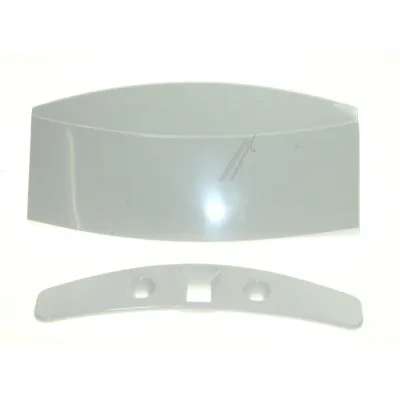 Waschmaschinen-Bullaugegriff AEG 50293370008 Türgriff, Bullauge