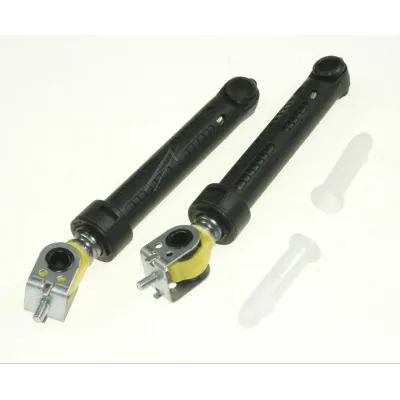 Waschmaschinen-Dämpfer Whirlpool Indesit 482000023249 100N Kit