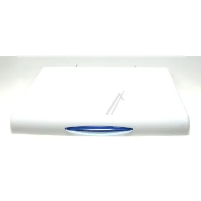 Waschmaschinen-Deckel für Whirlpool/Indesit 481010612334 Abdeckung, Kit
