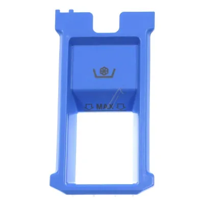 Waschmaschinen-Deckel LG 5006ER3021C Enthärtung, Gehäuse