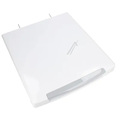 Waschmaschinen-Deckel Whirlpool 481010846026 Toplader-Deckel