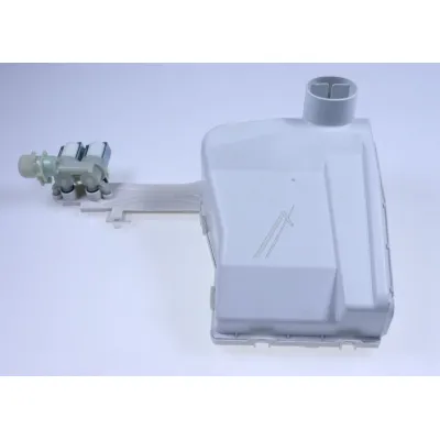 Waschmaschinen-Deckel Whirlpool 488000728282 Spülkammer